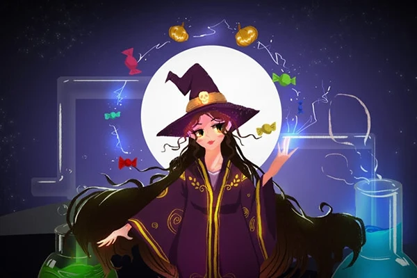 ハロウィンの仮装にはどんなものがあるの？