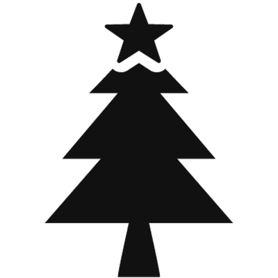 クリスマスコスチューム