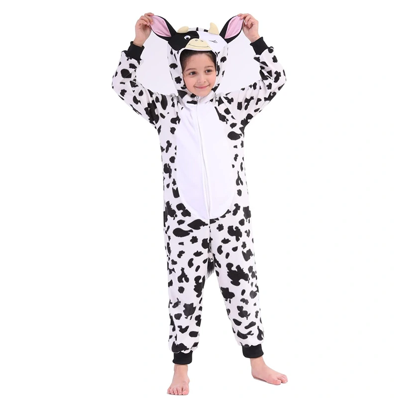 Cow Costume For Kids